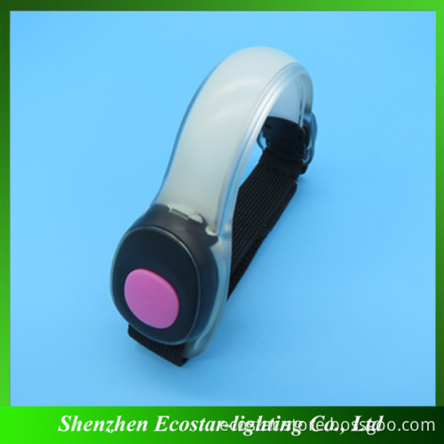 Top sale glow armband wholesale led glowing armbands